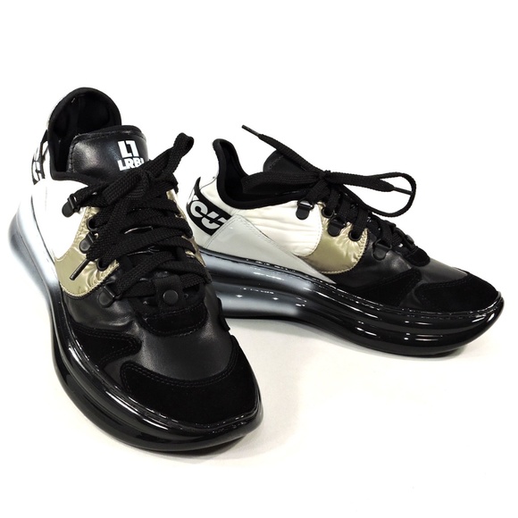LORIBLU Shoes - LORIBLU 🇮🇹 WOMEN'S LEATHER COMFORT FASHION SNEAKERS